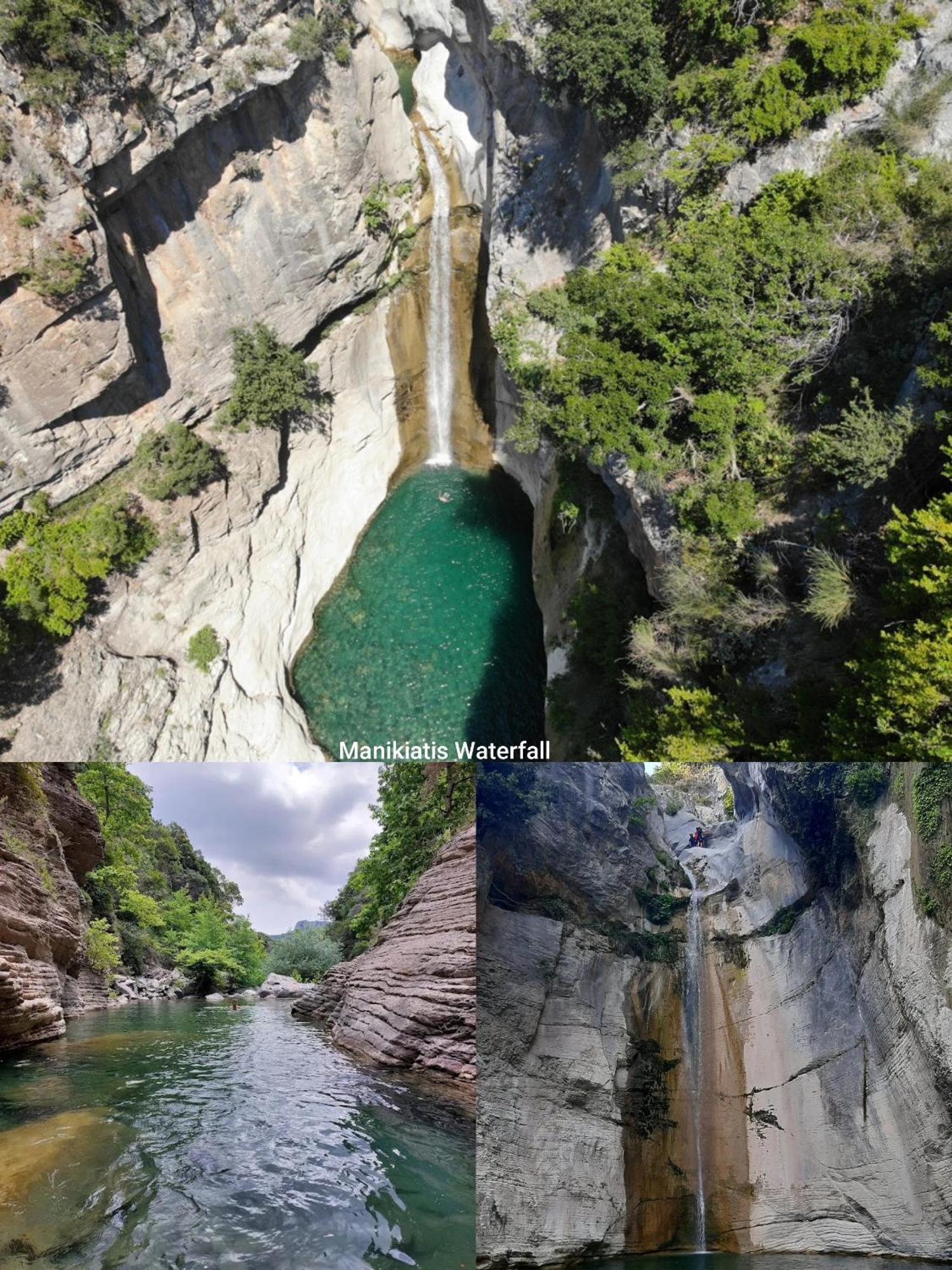 La Nature Konistres エクステリア 写真